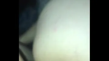 Husband allows horrible friend to fuck wife during sex