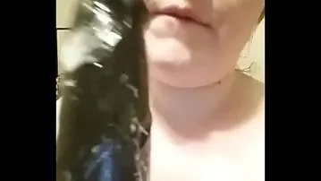 Fat ass bbw