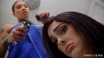Shaving the best for last