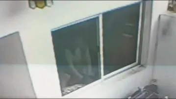 Visit film while cooking